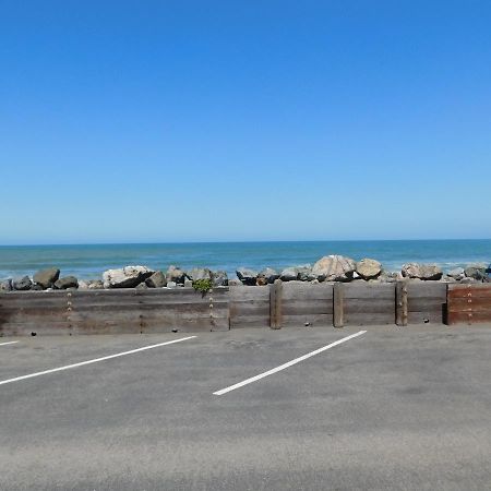 海风汽车旅馆 帕西菲卡 外观 照片